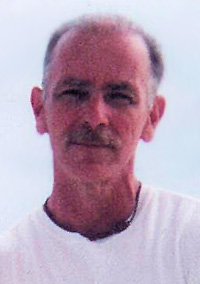 photo of John A. "Tony" Bourget 
